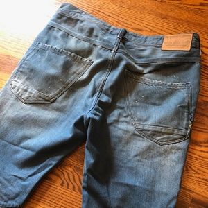 Men's Scotch and Soda Fleet Jeans 31/32